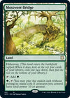 Image for Mosswort Bridge (Commander: Adventures in the Forgotten Realms) (251) - Magic: The Gathering