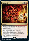Image for Bedevil (Commander: Adventures in the Forgotten Realms) (179) - Magic: The Gathering