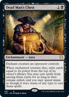 Image for Dead Man's Chest (Commander: Adventures in the Forgotten Realms) (97) - Magic: The Gathering