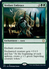Image for Verdant Embrace (Commander: Adventures in the Forgotten Realms) (173) - Magic: The Gathering
