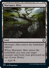 Image for Mortuary Mire (Commander: Adventures in the Forgotten Realms) (249) - Magic: The Gathering