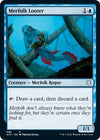 Image for Merfolk Looter (Commander: Adventures in the Forgotten Realms) (86) - Magic: The Gathering