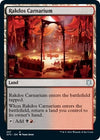 Image for Rakdos Carnarium (Commander: Adventures in the Forgotten Realms) (257) - Magic: The Gathering