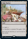 Image for High Market (Commander: Adventures in the Forgotten Realms) (246) - Magic: The Gathering