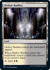 Image for Orzhov Basilica (Commander: Adventures in the Forgotten Realms) (253) - Magic: The Gathering