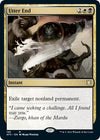 Image for Utter End (Commander: Adventures in the Forgotten Realms) (195) - Magic: The Gathering