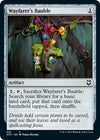 Image for Wayfarer's Bauble (Commander: Adventures in the Forgotten Realms) (222) - Magic: The Gathering