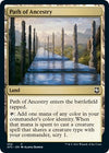 Image for Path of Ancestry (Commander: Adventures in the Forgotten Realms) (254) - Magic: The Gathering