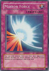 Image for Mirror Force (Dark Beginning 2) (DB2-EN081) - YuGiOh