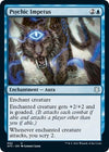Image for Psychic Impetus (Commander: Adventures in the Forgotten Realms) (92) - Magic: The Gathering