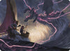 Image for Hall of Storm Giants Art Card (Art Series: Adventures in the Forgotten Realms) (54) - Magic: The Gathering
