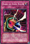 Image for Bark of Dark Ruler (Dark Beginning 2) (DB2-EN132) - YuGiOh