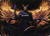 Image for Farideh, Devil's Chosen Art Card (Art Series: Adventures in the Forgotten Realms) (32) - Magic: The Gathering
