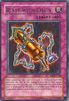Image for Blast with Chain (Dark Beginning 2) (DB2-EN197) - YuGiOh