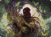 Image for Circle of Dreams Druid Art Card (Art Series: Adventures in the Forgotten Realms) (66) - Magic: The Gathering