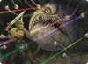Image for Hive of the Eye Tyrant Art Card (Art Series: Adventures in the Forgotten Realms) (53) - Magic: The Gathering