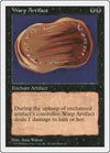Image for Warp Artifact (Fifth Edition) - Magic: The Gathering
