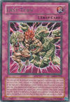 Image for Last Turn (Dark Beginning 2) (DB2-EN206) - YuGiOh