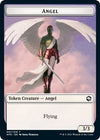 Image for Angel Token (Adventures in the Forgotten Realms) (1) - Magic: The Gathering