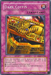 Image for Dark Coffin (Dark Beginning 2) (DB2-EN244) - YuGiOh