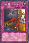 Image for Trap Dustshoot (Dark Beginning 2) (DB2-EN246) - YuGiOh