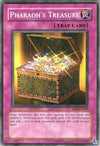 Image for Pharaoh's Treasure (Dark Beginning 2) (DB2-EN248) - YuGiOh