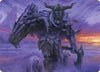 Image for Frost Giant Art Card (Art Series: Adventures in the Forgotten Realms) (5) - Magic: The Gathering