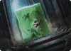 Image for Gelatinous Cube Art Card (Art Series: Adventures in the Forgotten Realms) (7) - Magic: The Gathering