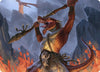 Image for Kobold Art Card (Art Series: Adventures in the Forgotten Realms) (22) - Magic: The Gathering