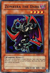 Image for Zombyra the Dark (Dark Beginning 2) (DB2-EN010) - YuGiOh