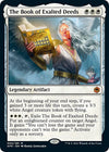 Image for The Book of Exalted Deeds (Promo Pack: Adventures in the Forgotten Realms) (4) - Magic: The Gathering