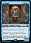 Image for Demilich (Promo Pack: Adventures in the Forgotten Realms) (53) - Magic: The Gathering