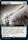 Image for Holy Avenger (Extended Art) (Commander: Adventures in the Forgotten Realms) (275) - Magic: The Gathering