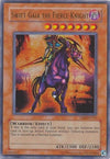 Image for Swift Gaia the Fierce Knight (Dark Beginning 2) (DB2-EN111) - YuGiOh