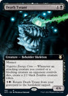 Image for Death Tyrant (Extended Art) (Commander: Adventures in the Forgotten Realms) (292) - Magic: The Gathering