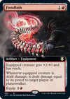 Image for Fiendlash (Extended Art) (Commander: Adventures in the Forgotten Realms) (300) - Magic: The Gathering