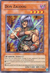 Image for Don Zaloog (Dark Beginning 2) (DB2-EN228) - YuGiOh