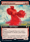 Image for Vengeful Ancestor (Extended Art) (Commander: Adventures in the Forgotten Realms) (304) - Magic: The Gathering