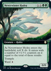 Image for Neverwinter Hydra (Extended Art) (Commander: Adventures in the Forgotten Realms) (310) - Magic: The Gathering