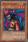 Image for Dream Clown (Dark Beginning 2) (DB2-EN051) - YuGiOh
