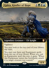 Image for Galea, Kindler of Hope (Extended Art) (Commander: Adventures in the Forgotten Realms) (317) - Magic: The Gathering
