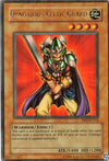 Image for Obnoxious Celtic Guard (Dark Beginning 2) (DB2-EN112) - YuGiOh