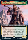 Image for Wulfgar of Icewind Dale (Extended Art) (Commander: Adventures in the Forgotten Realms) (329) - Magic: The Gathering