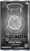 Image for Event Pack 1 - Digimon Card Game