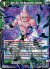 Image for Majin Buu, the Neverending Absorber (Cross Spirits) (BT14-080) - Dragon Ball Super: Masters