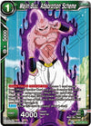 Image for Majin Buu, Absorption Scheme (Cross Spirits) (BT14-081) - Dragon Ball Super: Masters