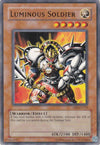 Image for Luminous Soldier (Dark Beginning 2) (DB2-EN113) - YuGiOh