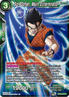 Image for Son Gohan, Majin Exterminator (Cross Spirits) (BT14-074) - Dragon Ball Super: Masters
