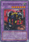 Image for The Last Warrior from Another Planet (Dark Beginning 2) (DB2-EN012) - YuGiOh