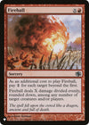 Image for Fireball (DD2) (The List Reprints) (56/62) - Magic: The Gathering